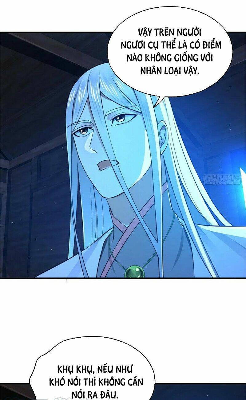 Ta Luyện Khí Ba Ngàn Năm Chapter 160 - Trang 2