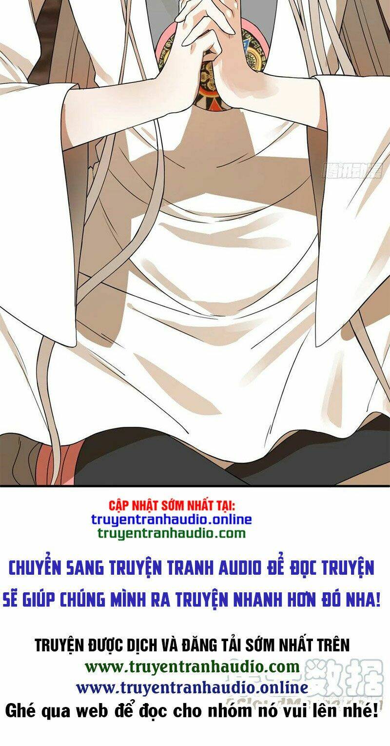 Ta Luyện Khí Ba Ngàn Năm Chapter 161.5 - Trang 2
