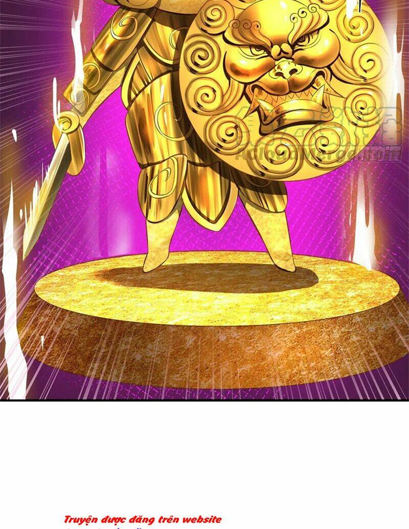 Ta Luyện Khí Ba Ngàn Năm Chapter 162.1 - Trang 2