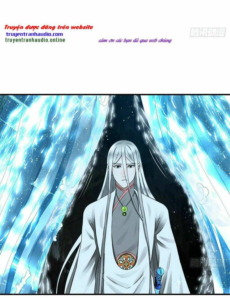 Ta Luyện Khí Ba Ngàn Năm Chapter 162.1 - Trang 2