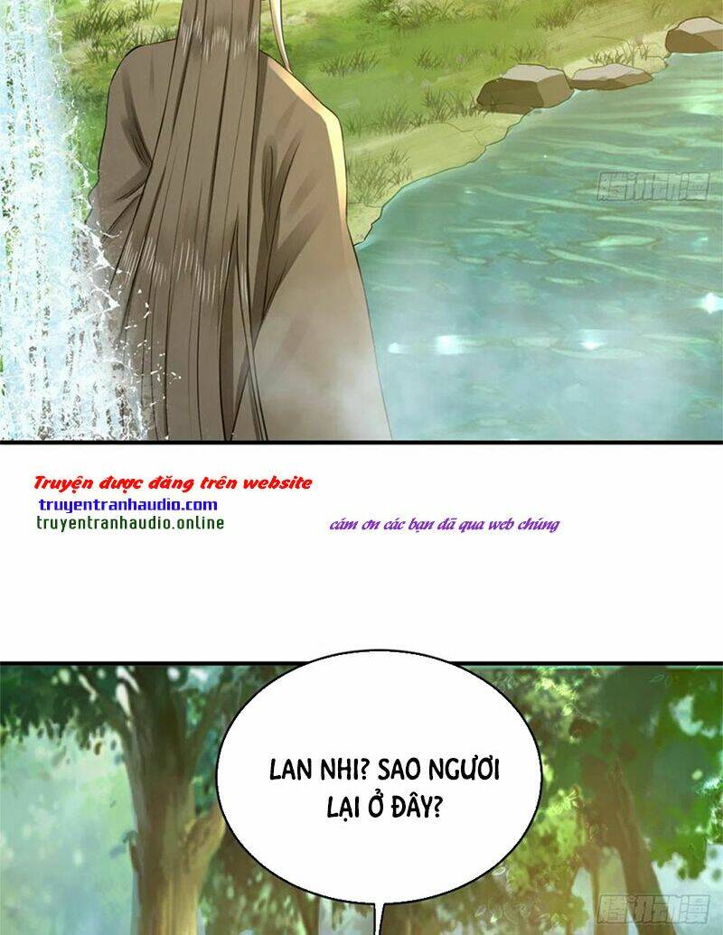 Ta Luyện Khí Ba Ngàn Năm Chapter 162.1 - Trang 2