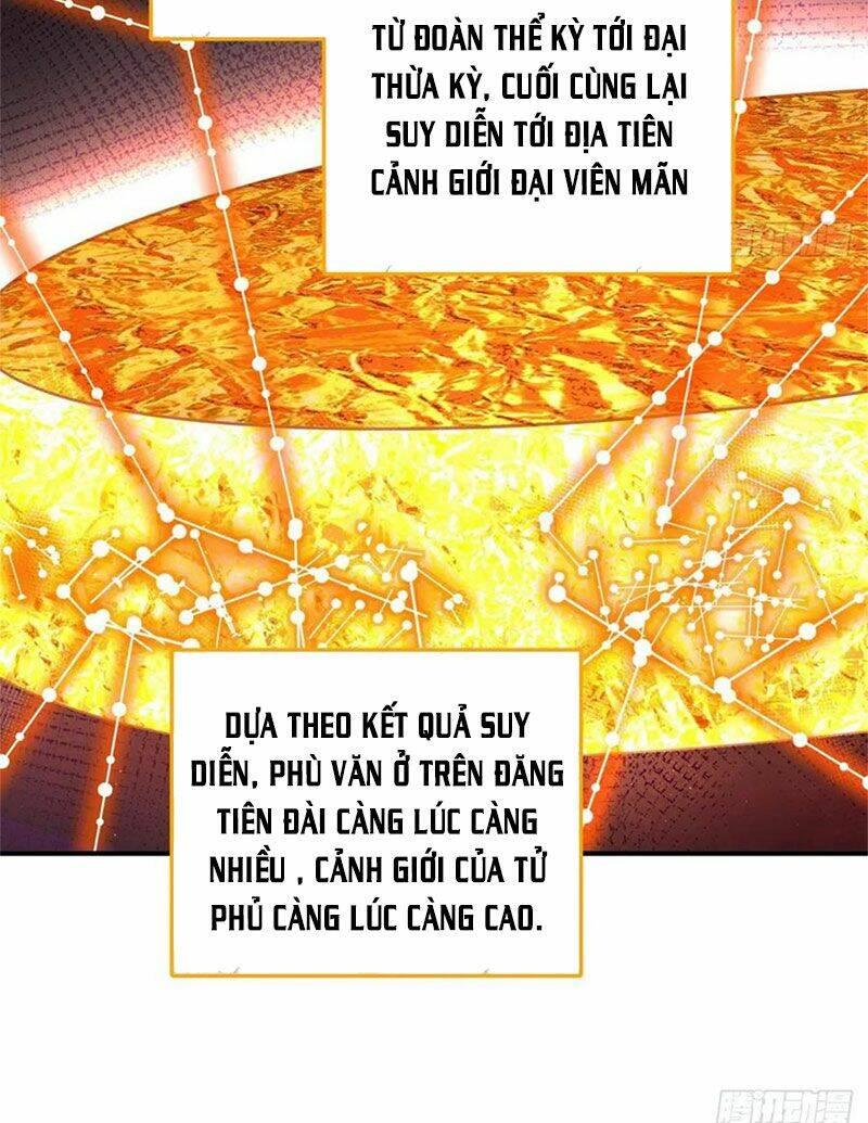 Ta Luyện Khí Ba Ngàn Năm Chapter 162.1 - Trang 2