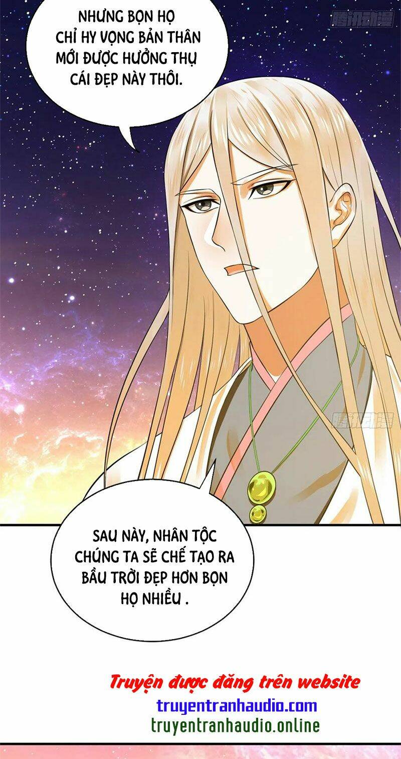 Ta Luyện Khí Ba Ngàn Năm Chapter 162.2 - Trang 2