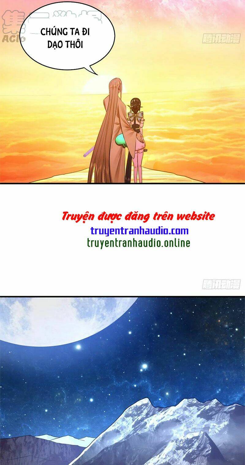 Ta Luyện Khí Ba Ngàn Năm Chapter 162.2 - Trang 2