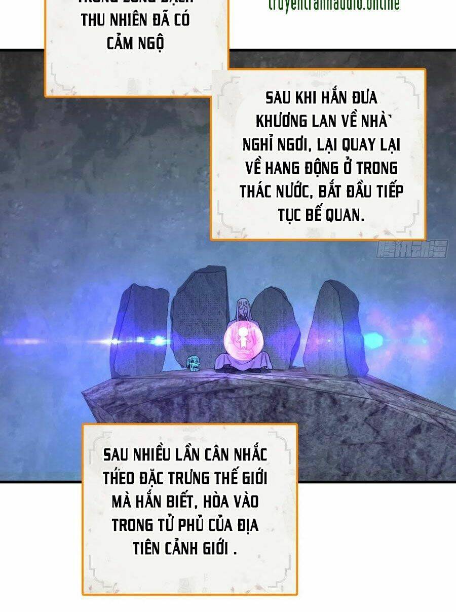Ta Luyện Khí Ba Ngàn Năm Chapter 163 - Trang 2