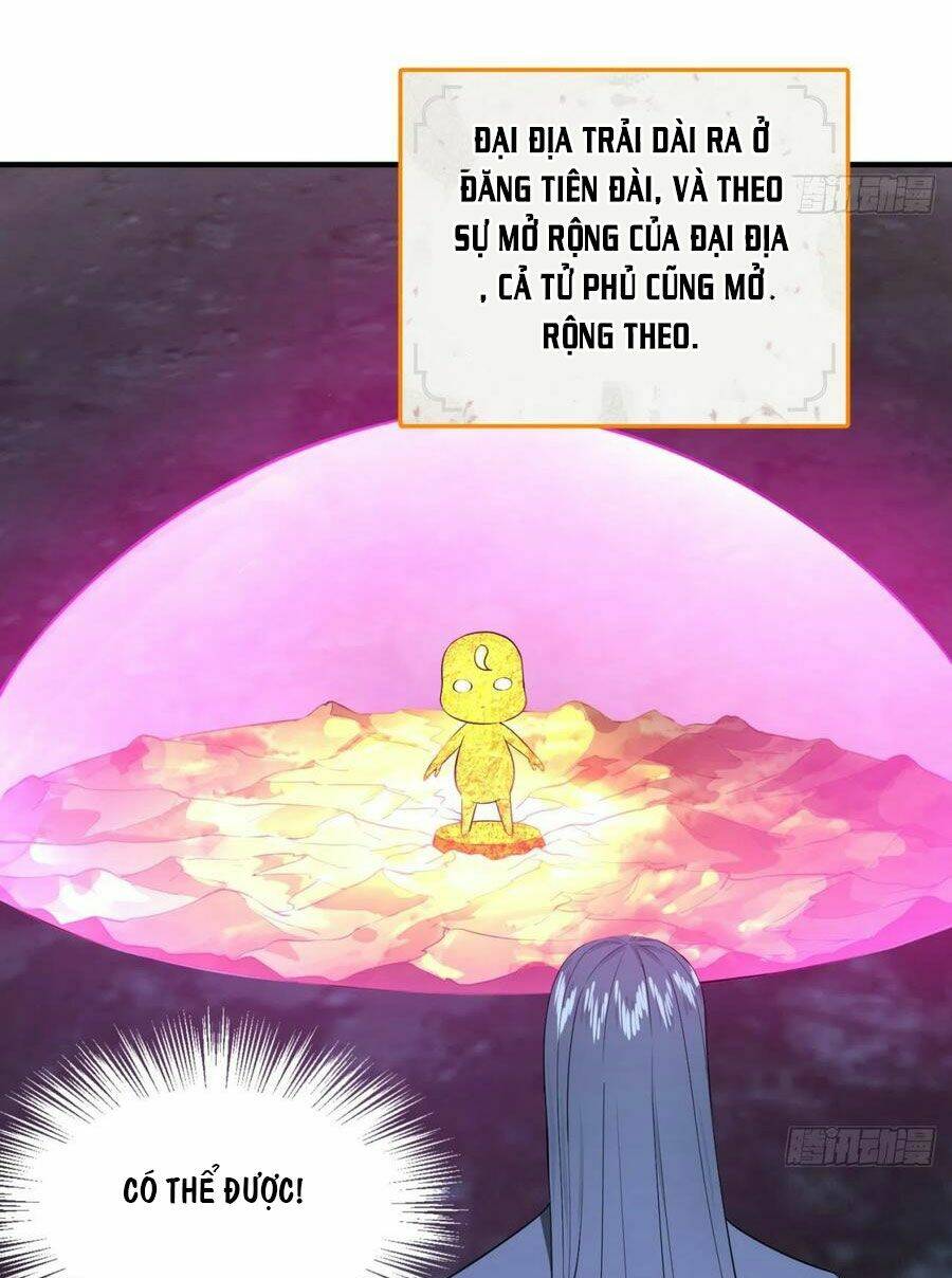 Ta Luyện Khí Ba Ngàn Năm Chapter 163 - Trang 2