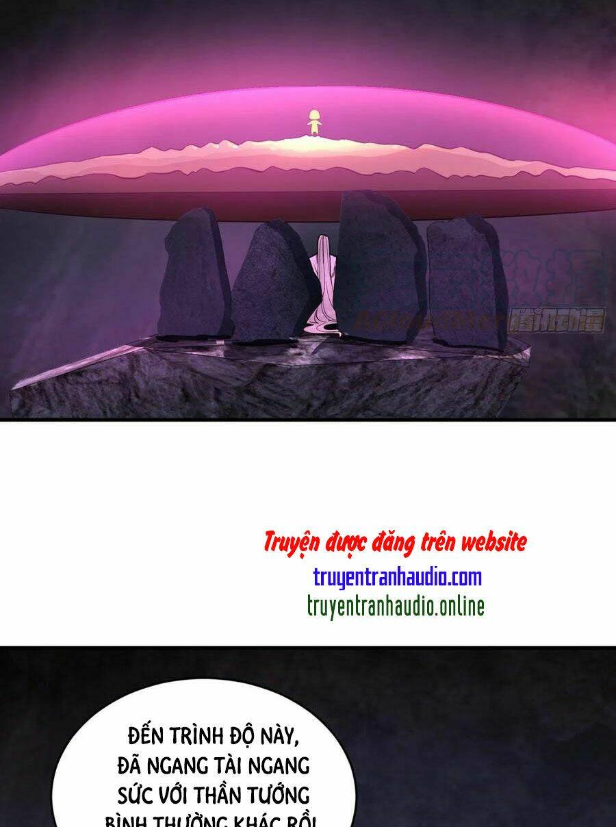 Ta Luyện Khí Ba Ngàn Năm Chapter 163 - Trang 2