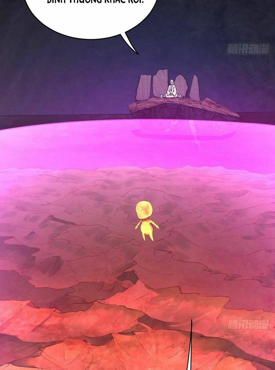 Ta Luyện Khí Ba Ngàn Năm Chapter 163 - Trang 2