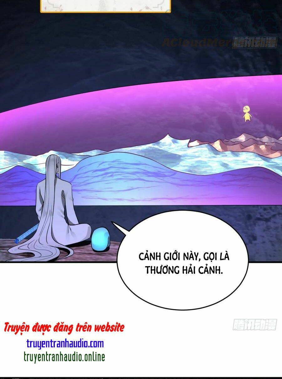 Ta Luyện Khí Ba Ngàn Năm Chapter 163 - Trang 2