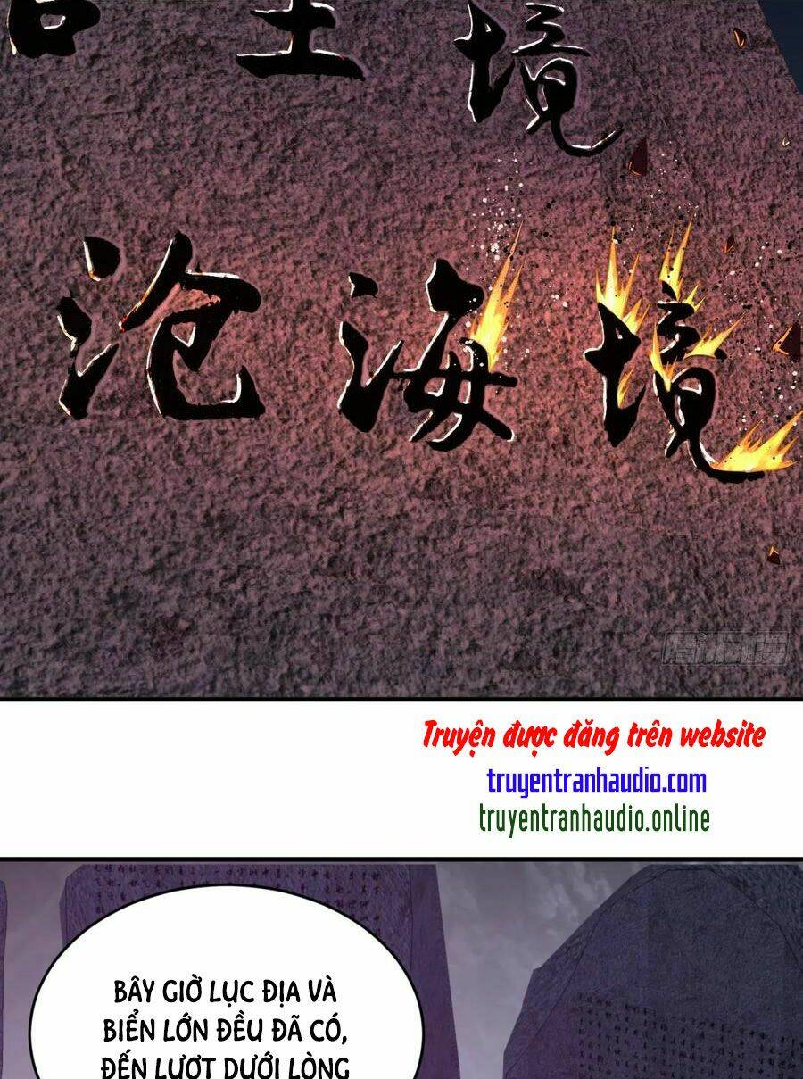Ta Luyện Khí Ba Ngàn Năm Chapter 163 - Trang 2