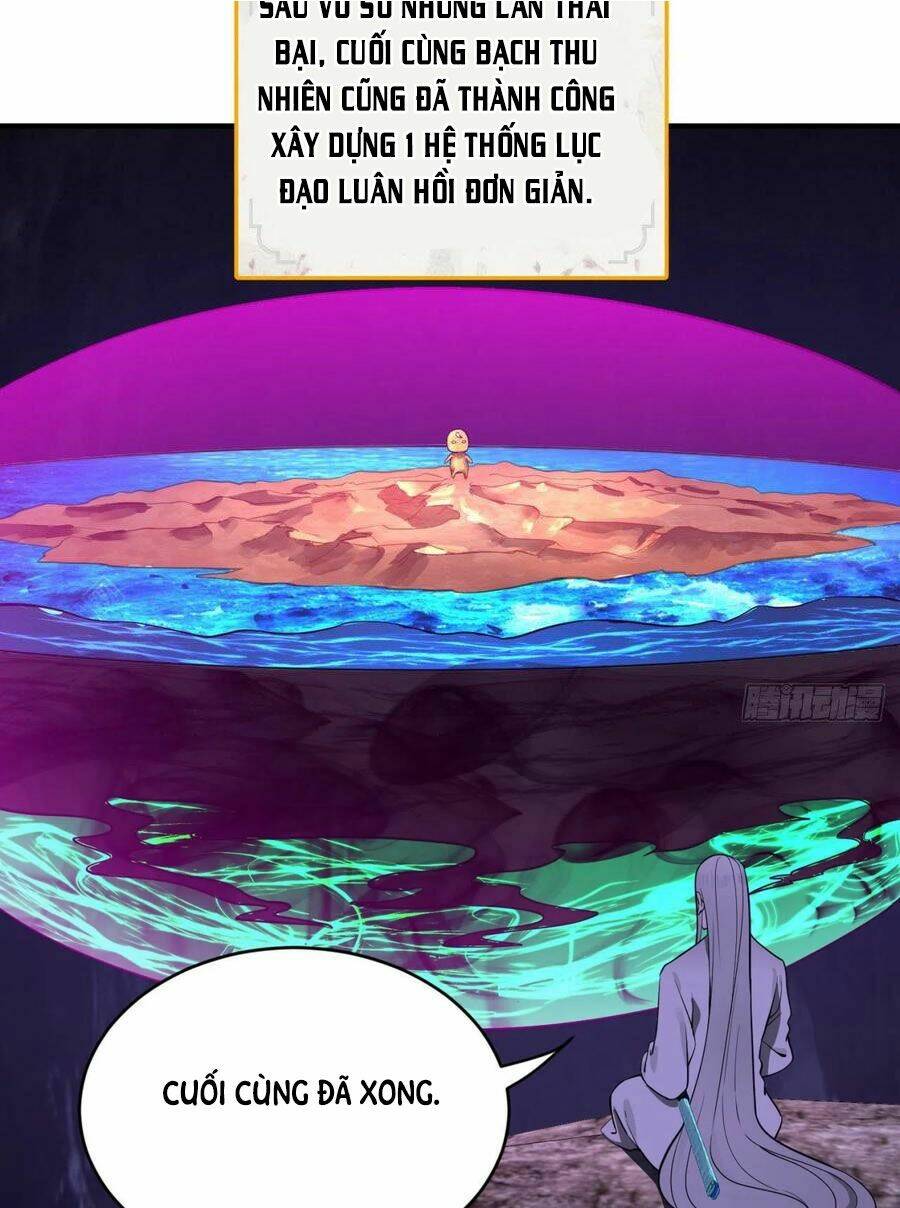 Ta Luyện Khí Ba Ngàn Năm Chapter 163 - Trang 2