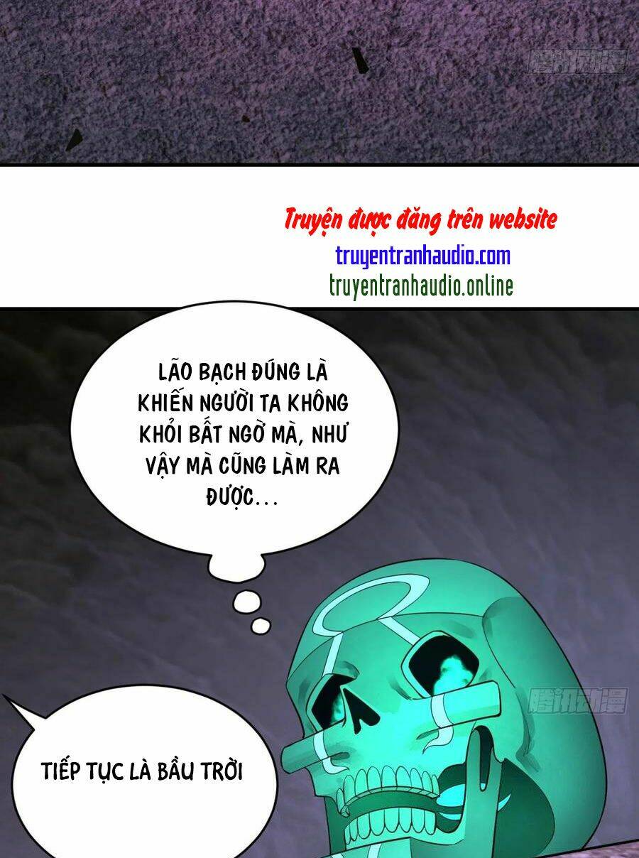 Ta Luyện Khí Ba Ngàn Năm Chapter 163 - Trang 2