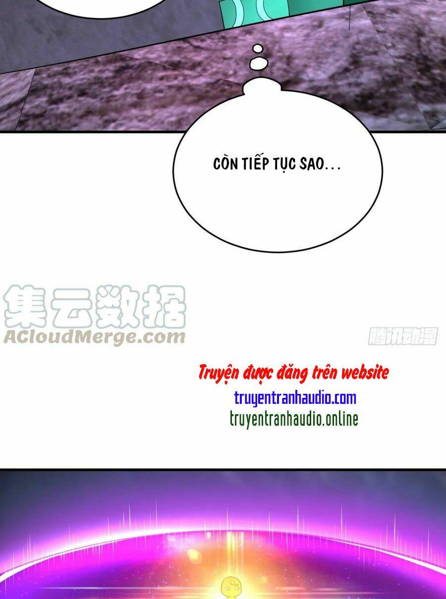 Ta Luyện Khí Ba Ngàn Năm Chapter 163 - Trang 2