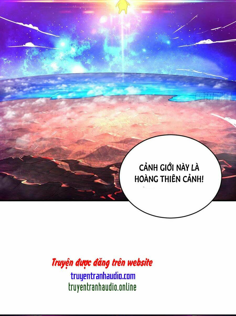 Ta Luyện Khí Ba Ngàn Năm Chapter 163 - Trang 2