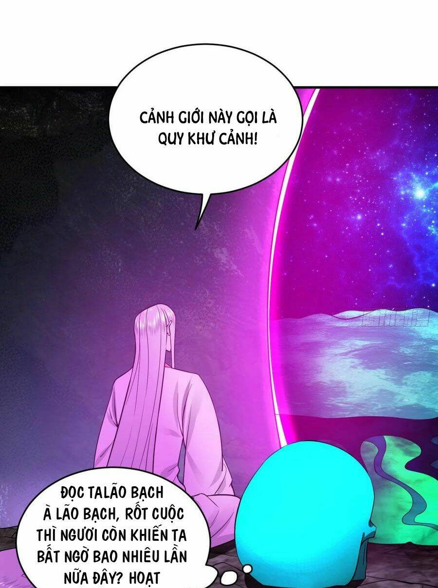 Ta Luyện Khí Ba Ngàn Năm Chapter 163 - Trang 2