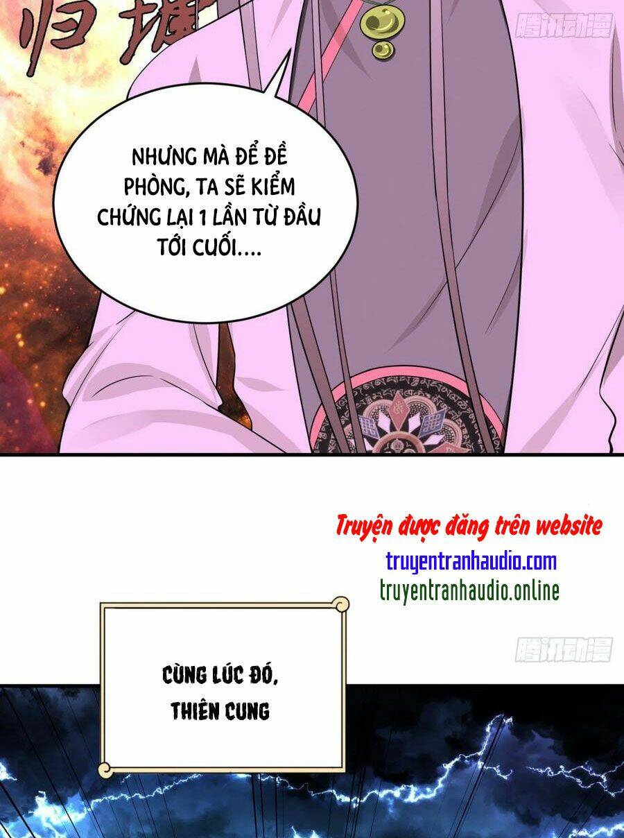 Ta Luyện Khí Ba Ngàn Năm Chapter 163 - Trang 2