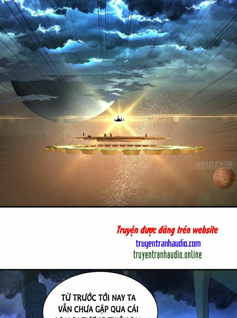 Ta Luyện Khí Ba Ngàn Năm Chapter 163 - Trang 2