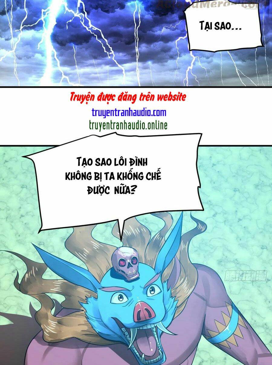 Ta Luyện Khí Ba Ngàn Năm Chapter 163 - Trang 2