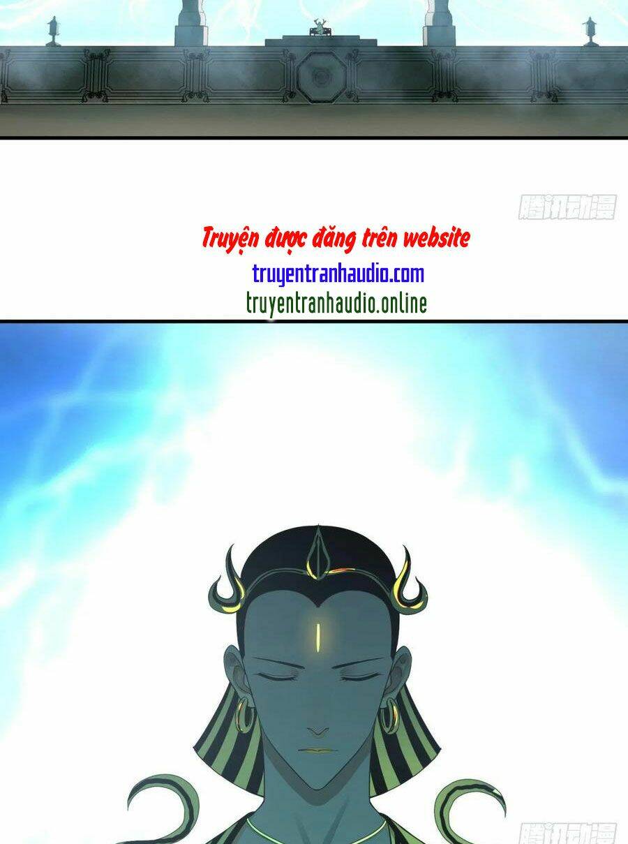 Ta Luyện Khí Ba Ngàn Năm Chapter 163 - Trang 2