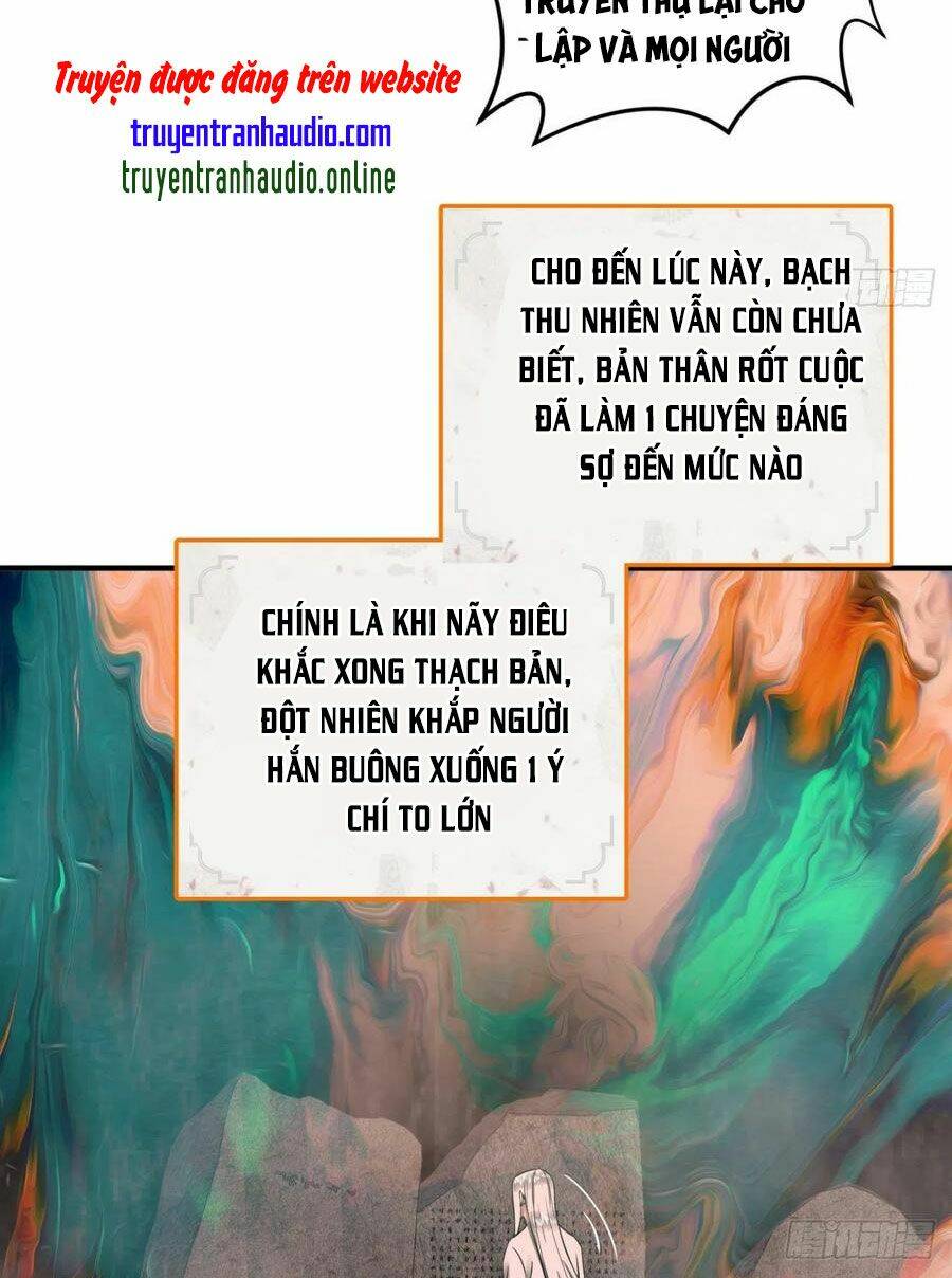 Ta Luyện Khí Ba Ngàn Năm Chapter 163 - Trang 2