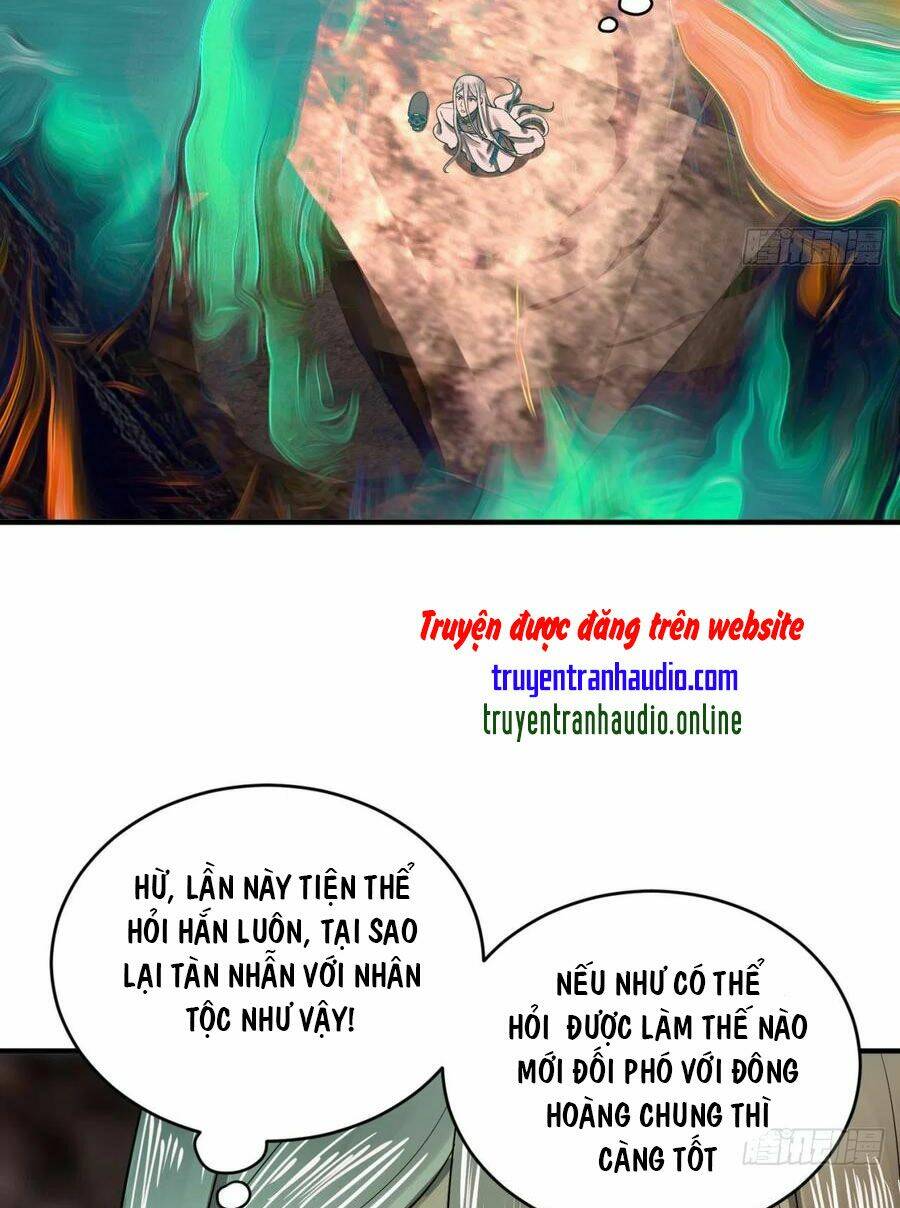 Ta Luyện Khí Ba Ngàn Năm Chapter 163 - Trang 2