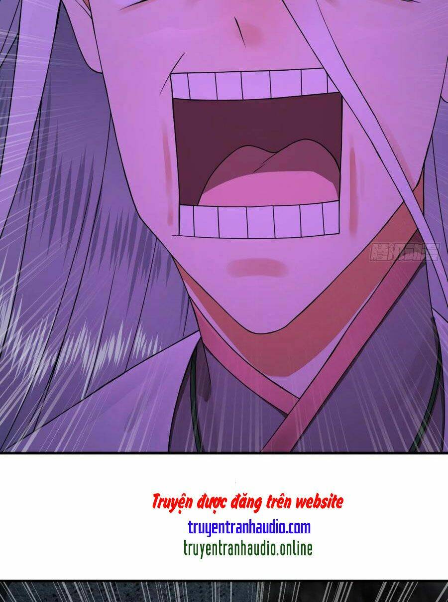 Ta Luyện Khí Ba Ngàn Năm Chapter 163 - Trang 2