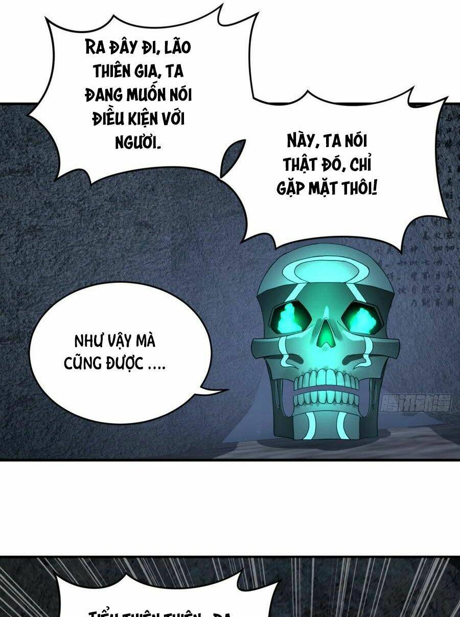 Ta Luyện Khí Ba Ngàn Năm Chapter 163 - Trang 2