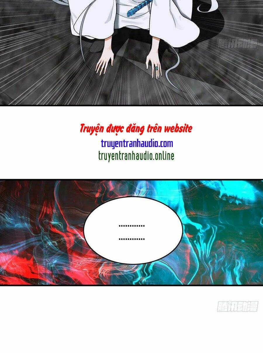 Ta Luyện Khí Ba Ngàn Năm Chapter 163 - Trang 2