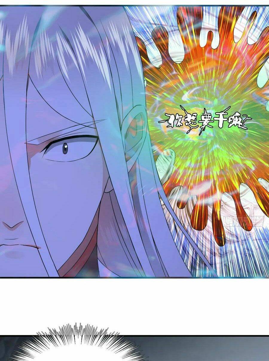 Ta Luyện Khí Ba Ngàn Năm Chapter 163 - Trang 2