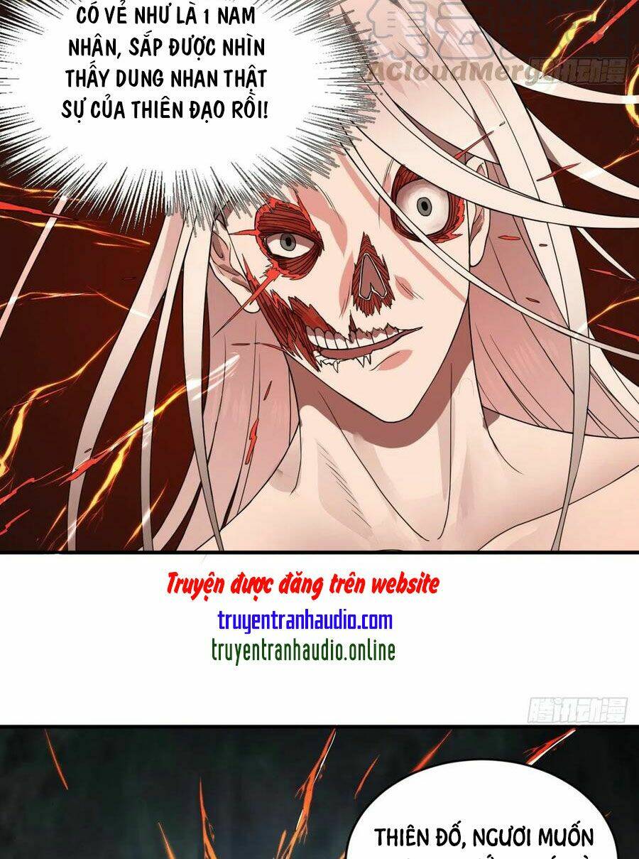 Ta Luyện Khí Ba Ngàn Năm Chapter 163 - Trang 2