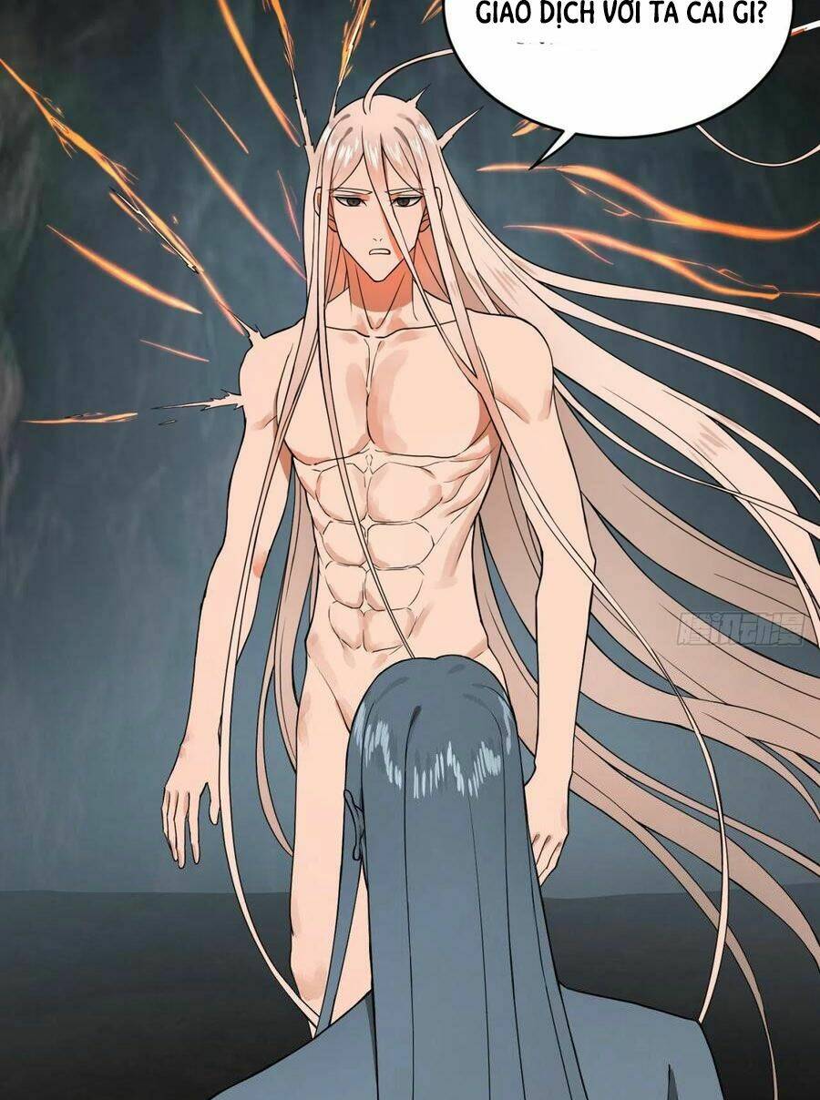 Ta Luyện Khí Ba Ngàn Năm Chapter 163 - Trang 2