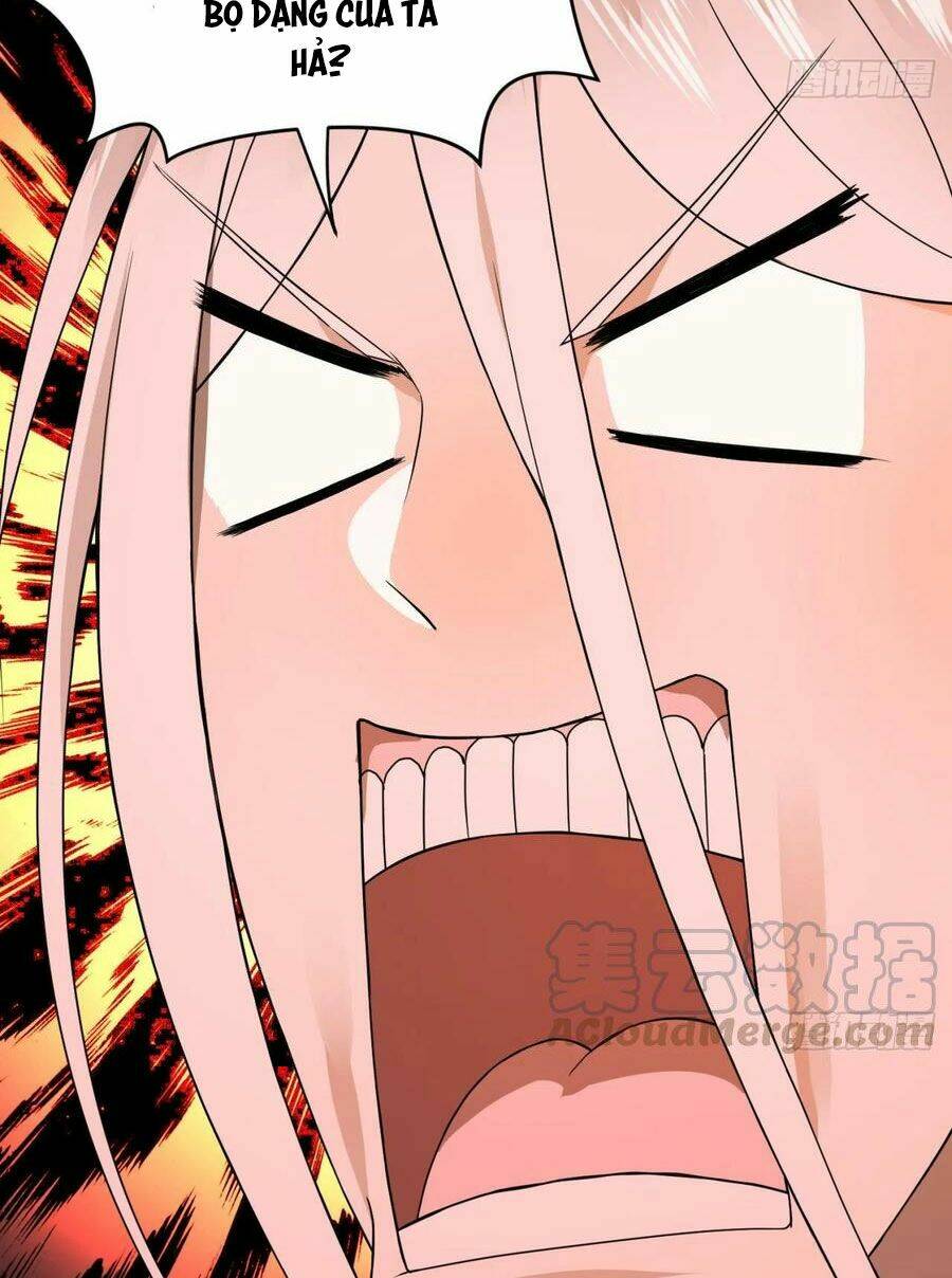 Ta Luyện Khí Ba Ngàn Năm Chapter 163 - Trang 2