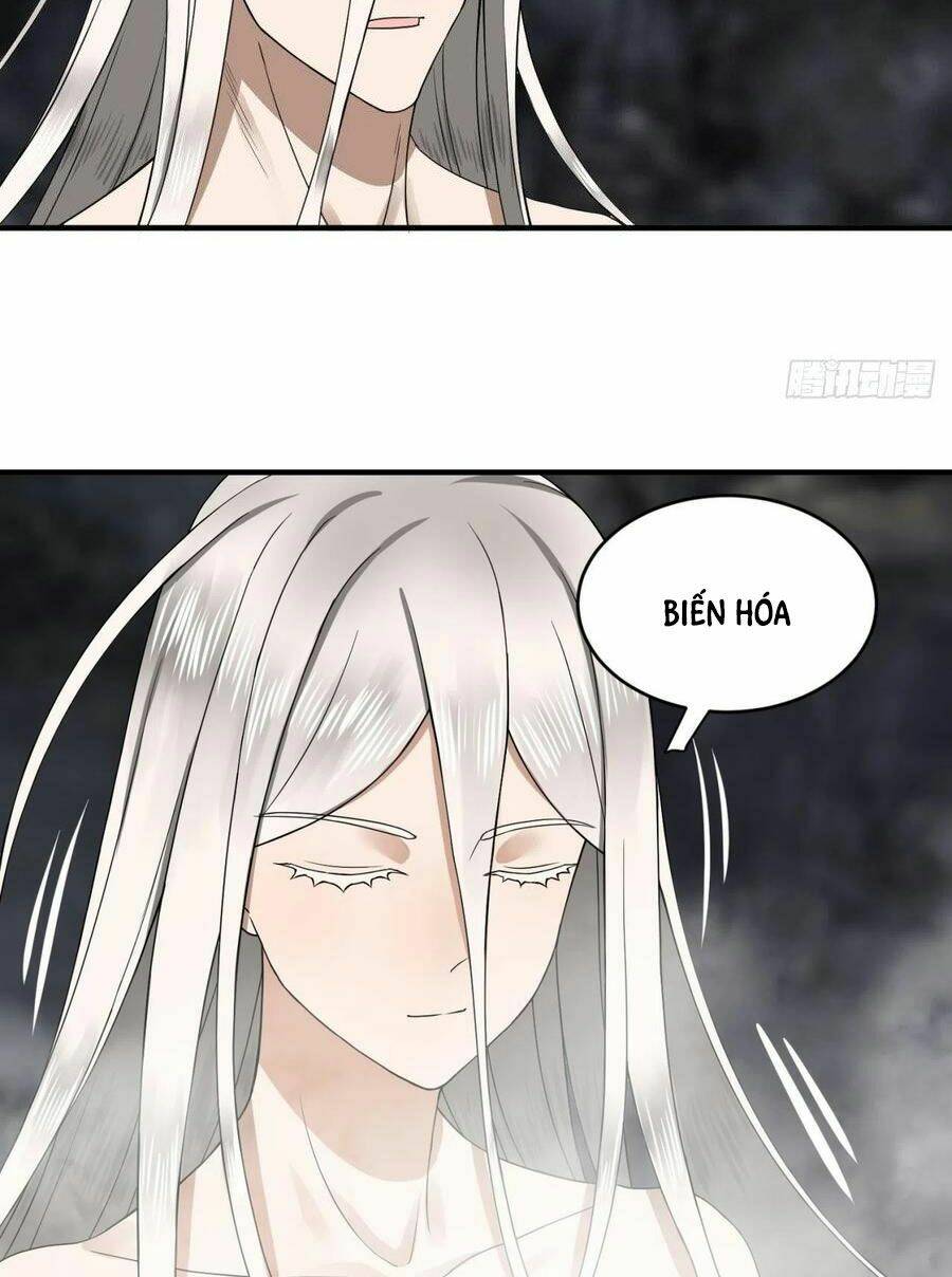 Ta Luyện Khí Ba Ngàn Năm Chapter 163 - Trang 2