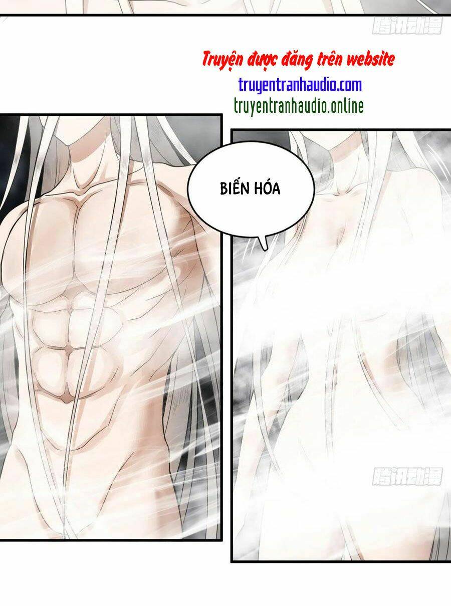 Ta Luyện Khí Ba Ngàn Năm Chapter 163 - Trang 2