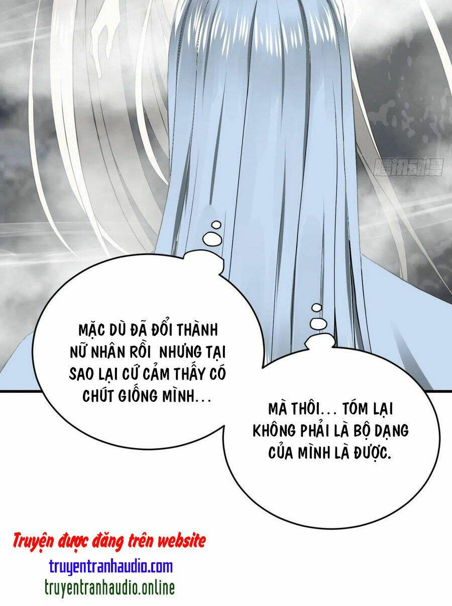 Ta Luyện Khí Ba Ngàn Năm Chapter 163 - Trang 2