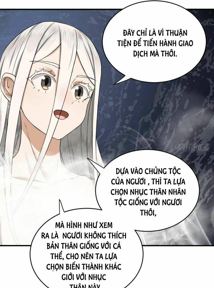 Ta Luyện Khí Ba Ngàn Năm Chapter 163 - Trang 2