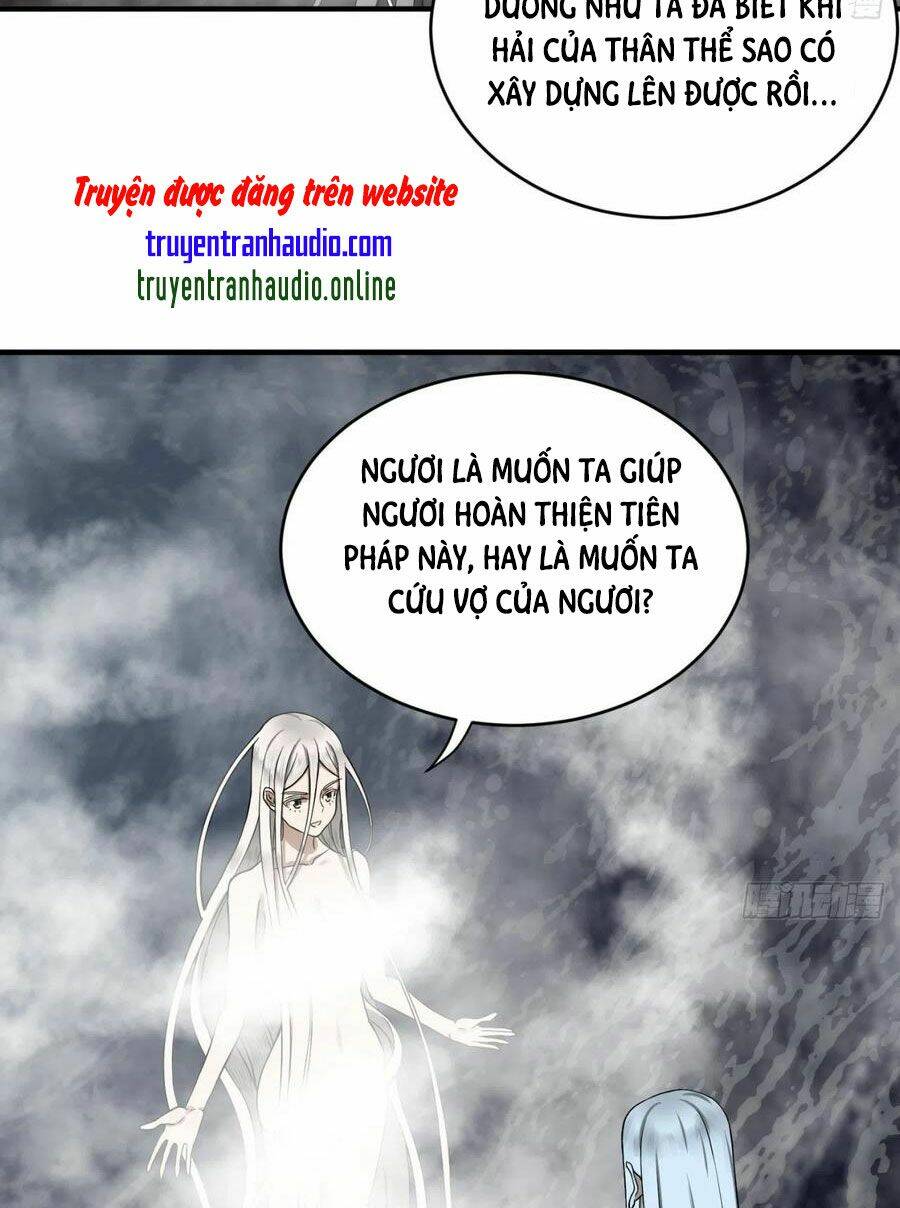 Ta Luyện Khí Ba Ngàn Năm Chapter 163 - Trang 2