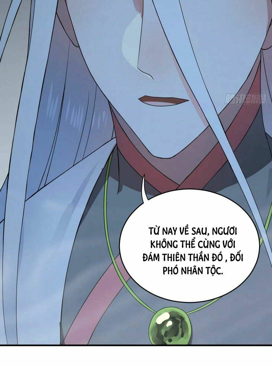 Ta Luyện Khí Ba Ngàn Năm Chapter 163 - Trang 2