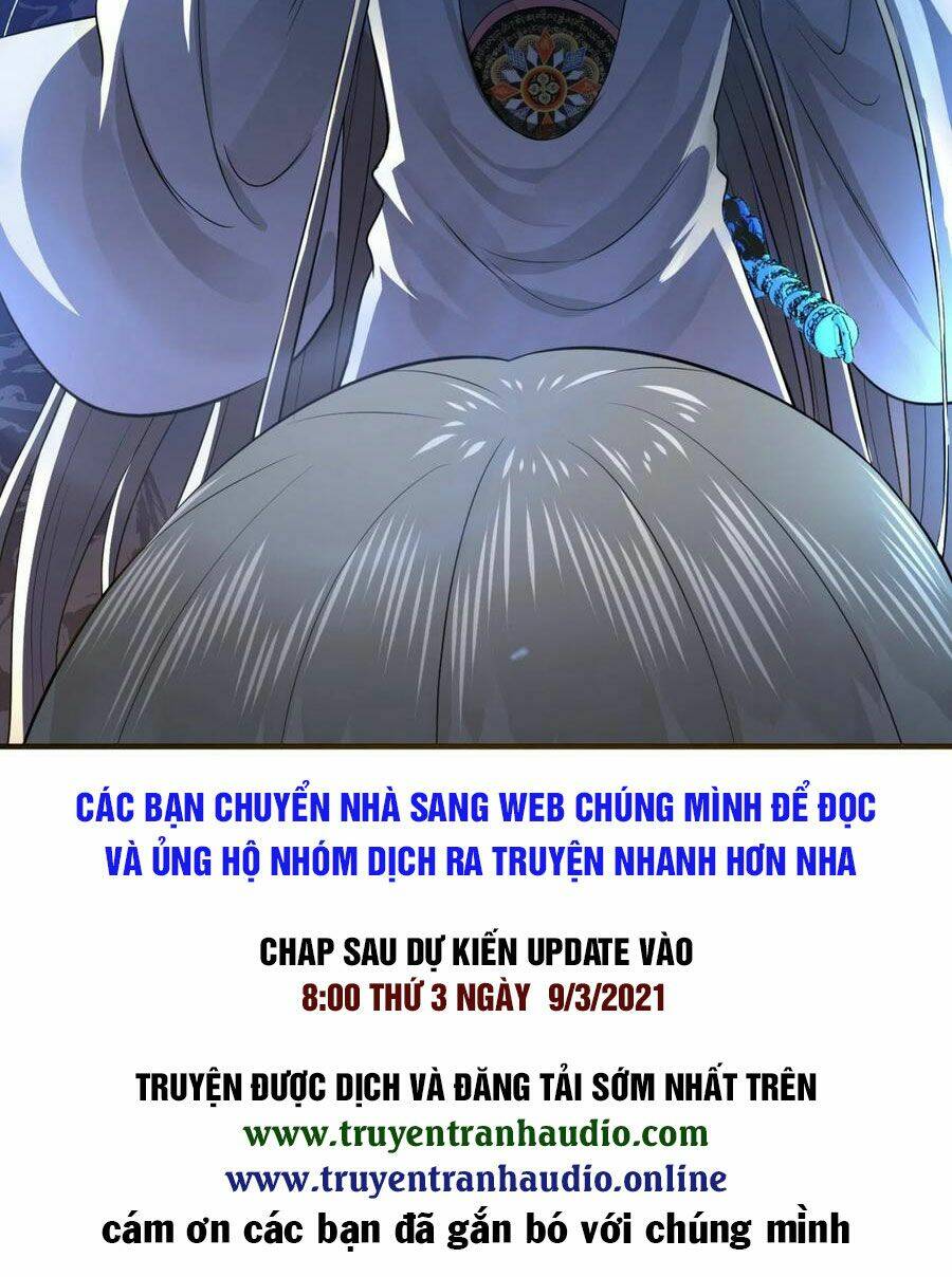 Ta Luyện Khí Ba Ngàn Năm Chapter 163 - Trang 2