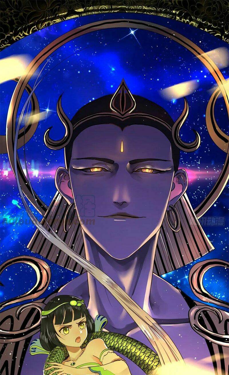 Ta Luyện Khí Ba Ngàn Năm Chapter 164 - Trang 2