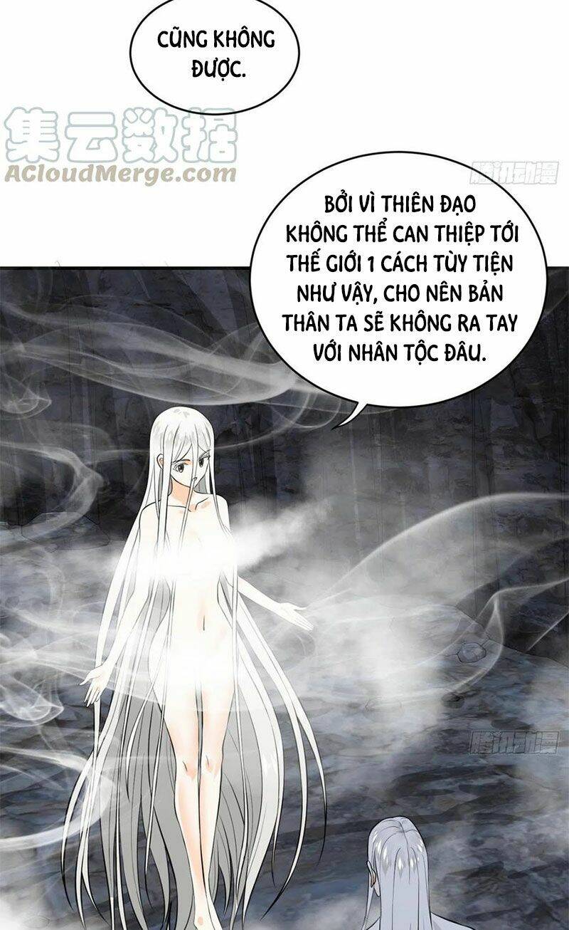 Ta Luyện Khí Ba Ngàn Năm Chapter 164 - Trang 2