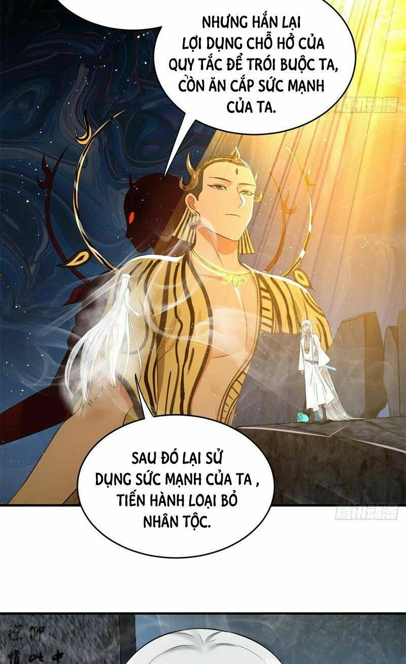 Ta Luyện Khí Ba Ngàn Năm Chapter 164 - Trang 2