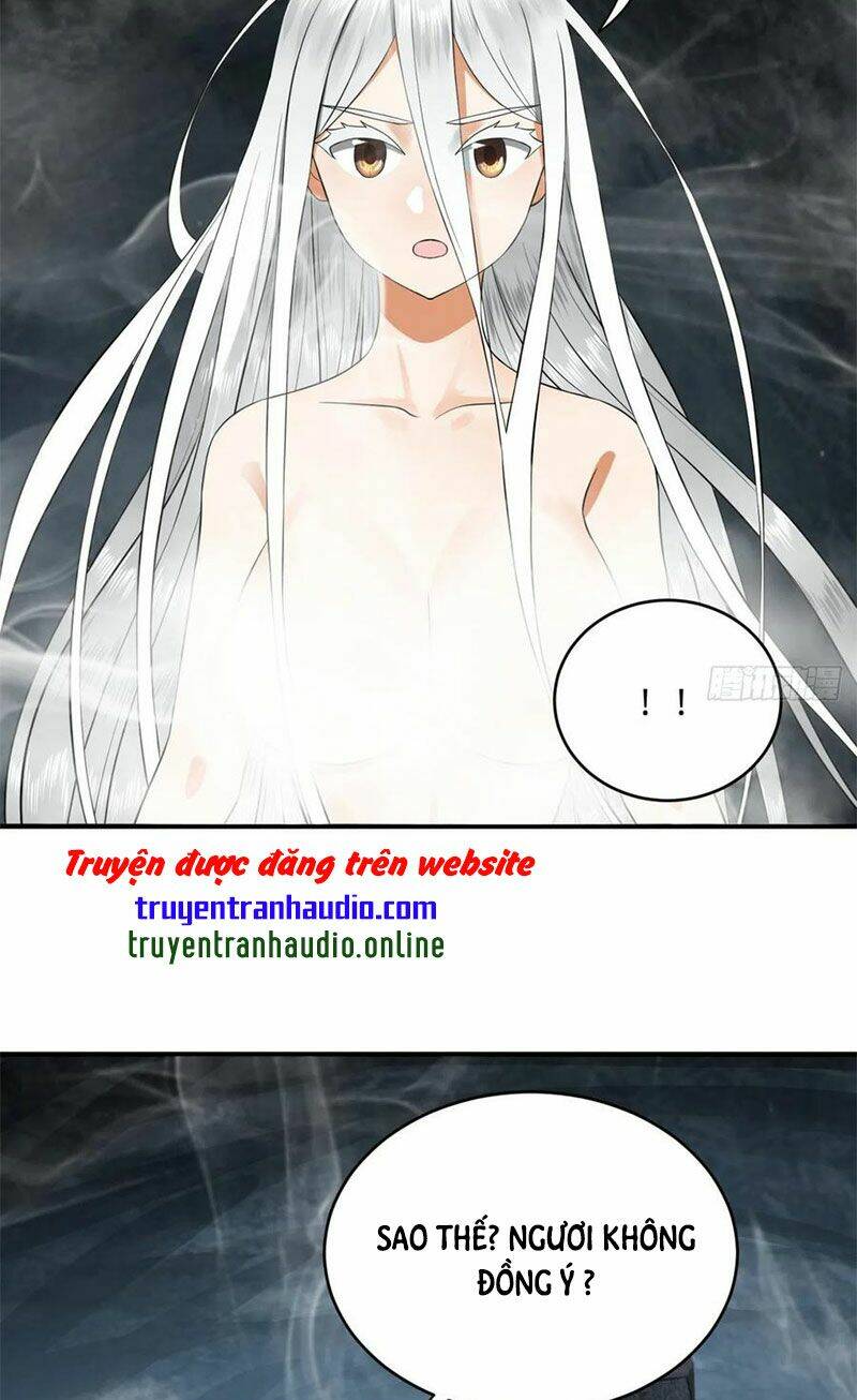 Ta Luyện Khí Ba Ngàn Năm Chapter 164 - Trang 2