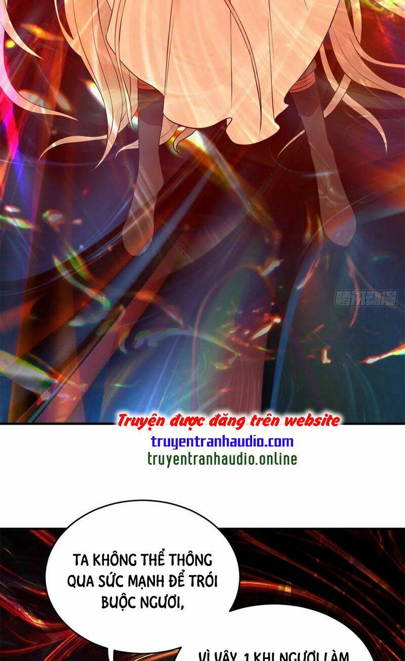 Ta Luyện Khí Ba Ngàn Năm Chapter 164 - Trang 2