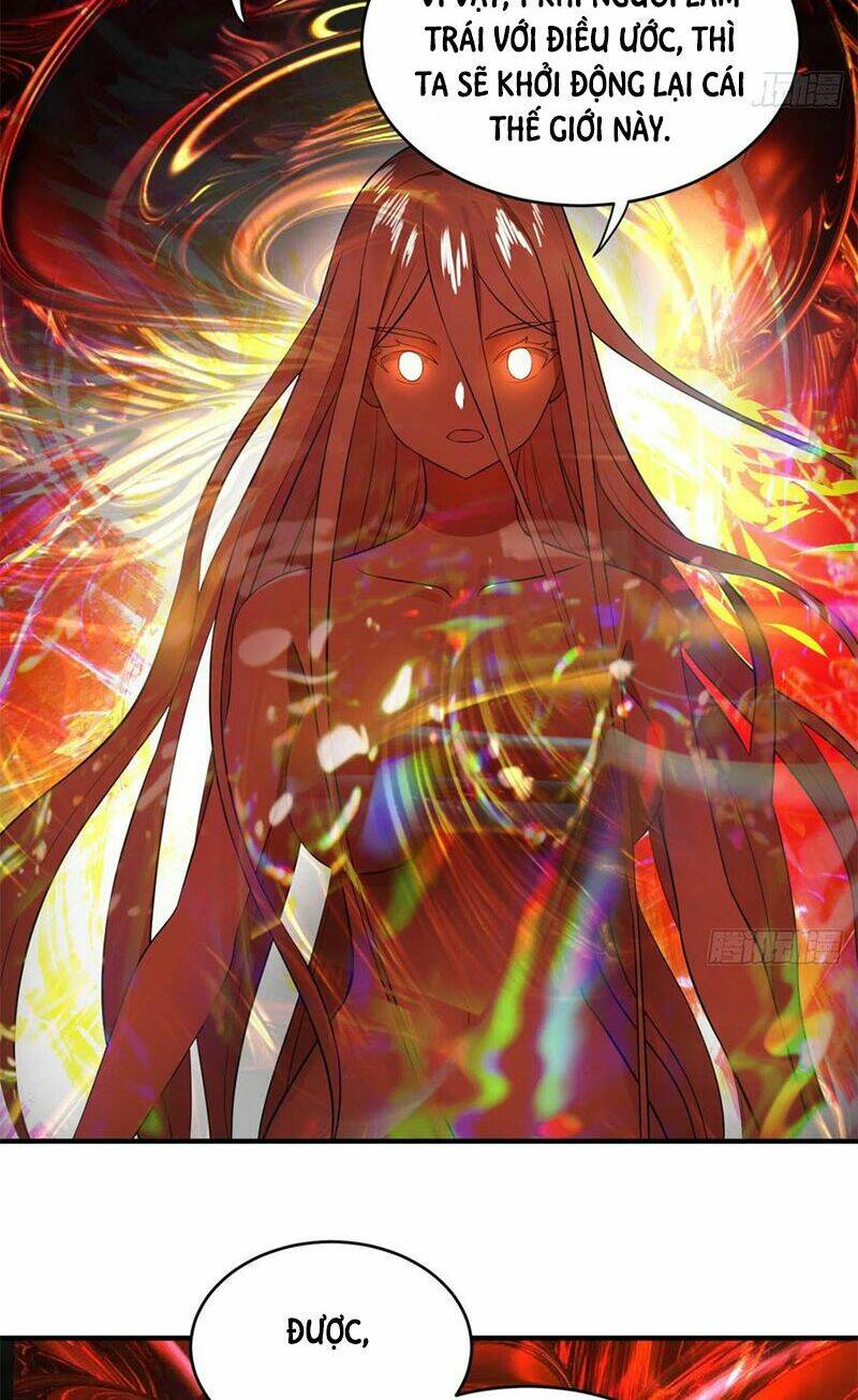 Ta Luyện Khí Ba Ngàn Năm Chapter 164 - Trang 2