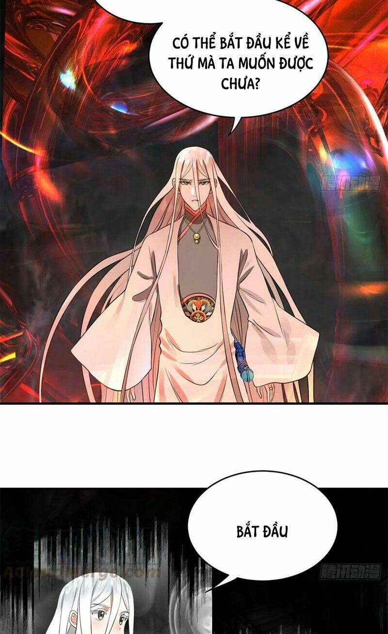 Ta Luyện Khí Ba Ngàn Năm Chapter 164 - Trang 2