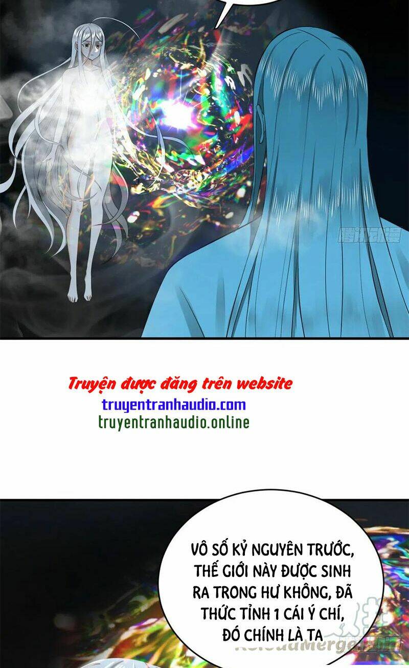 Ta Luyện Khí Ba Ngàn Năm Chapter 164 - Trang 2