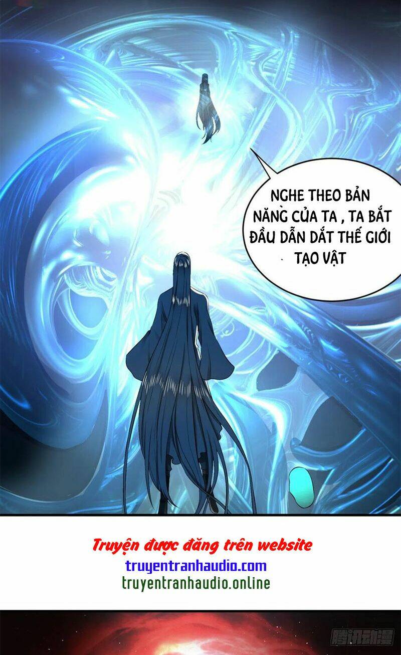 Ta Luyện Khí Ba Ngàn Năm Chapter 164 - Trang 2