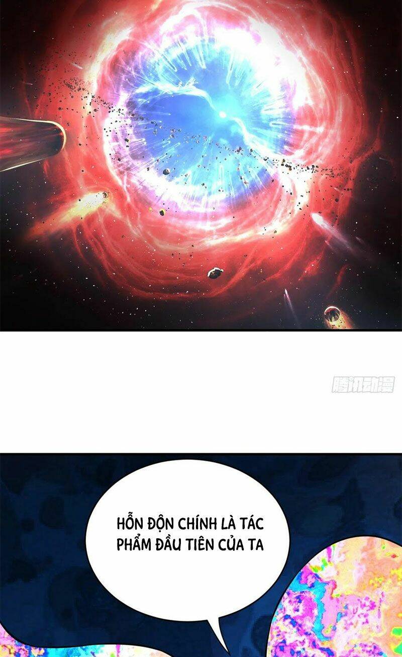 Ta Luyện Khí Ba Ngàn Năm Chapter 164 - Trang 2