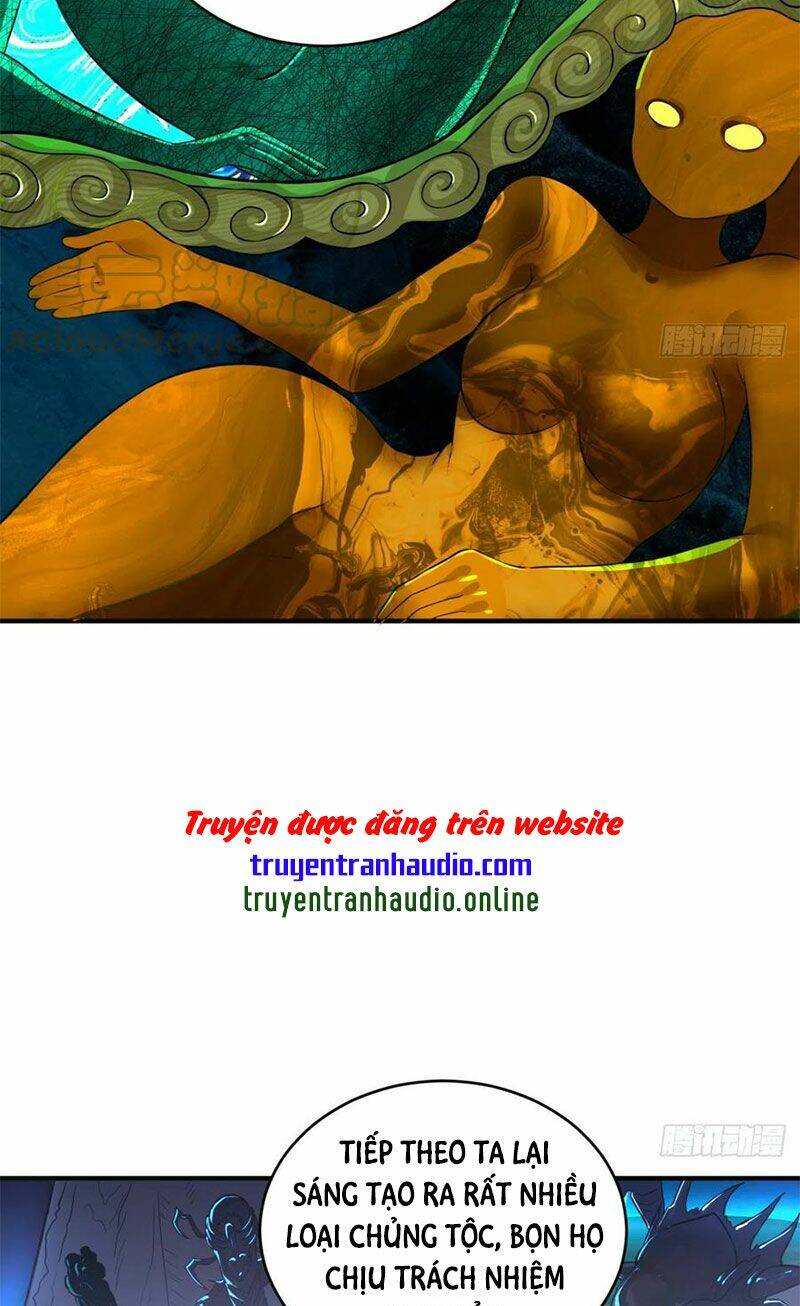 Ta Luyện Khí Ba Ngàn Năm Chapter 164 - Trang 2